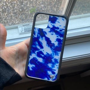 Wild Flower Limited sedition Case